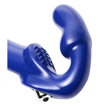 Revolver II Strapless Strap On
